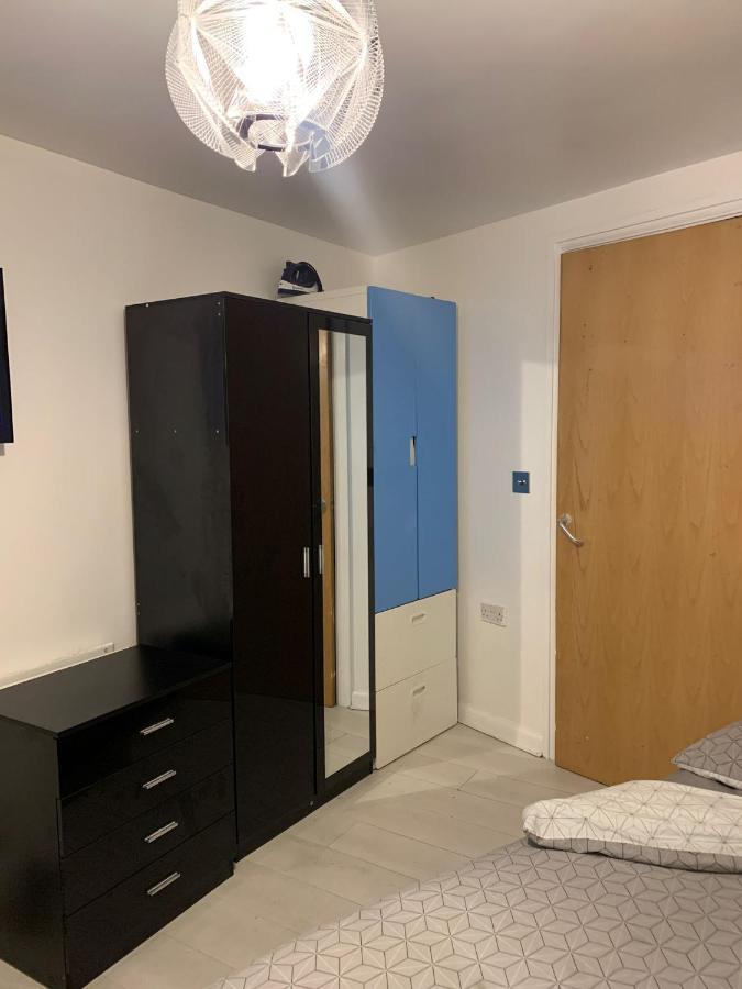 Room Near City 런던 외부 사진